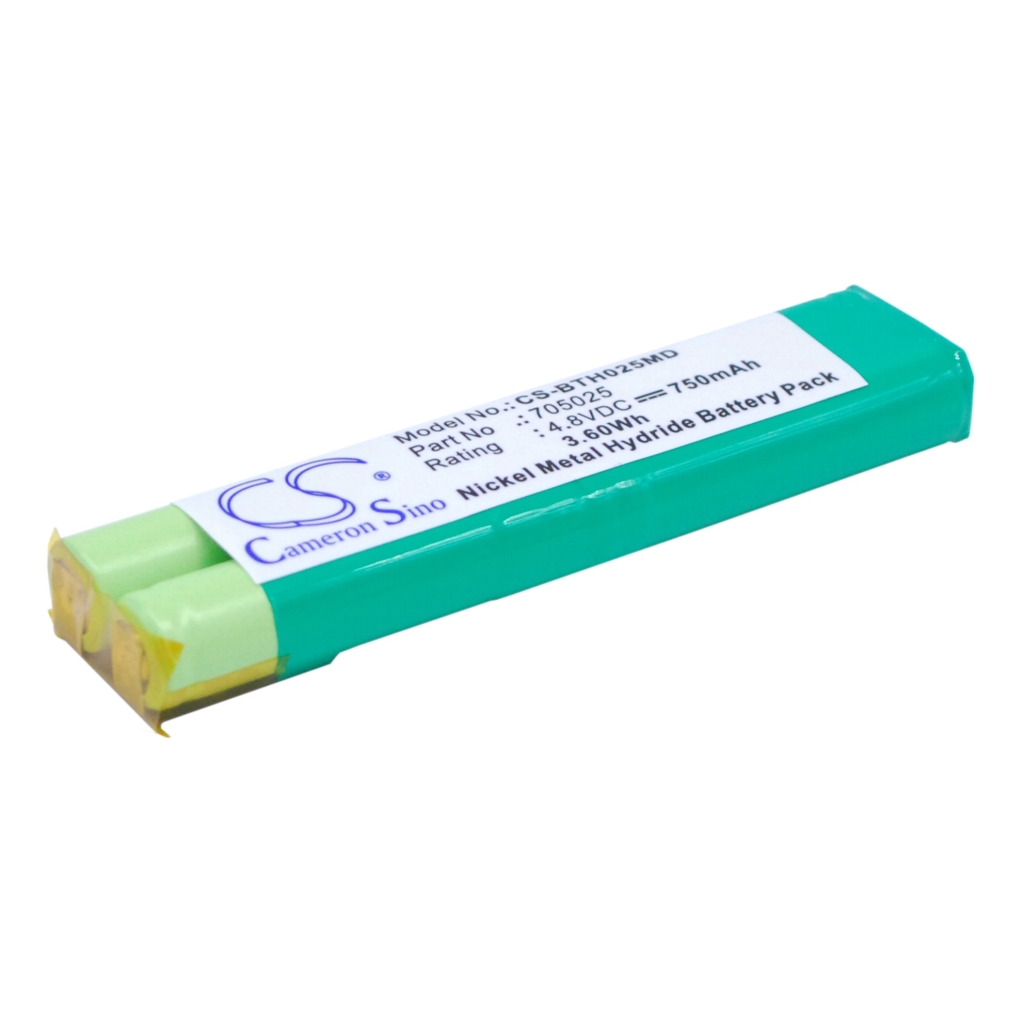 Batteries Remplace BT705025