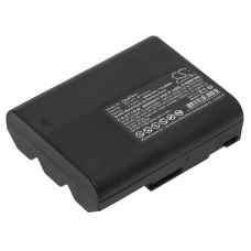 Remplacement de batterie compatible pour Sharp  BT-H11U, BT-H11