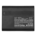 Camera Battery Sharp VL-E630S