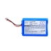 Battery Replaces 705500