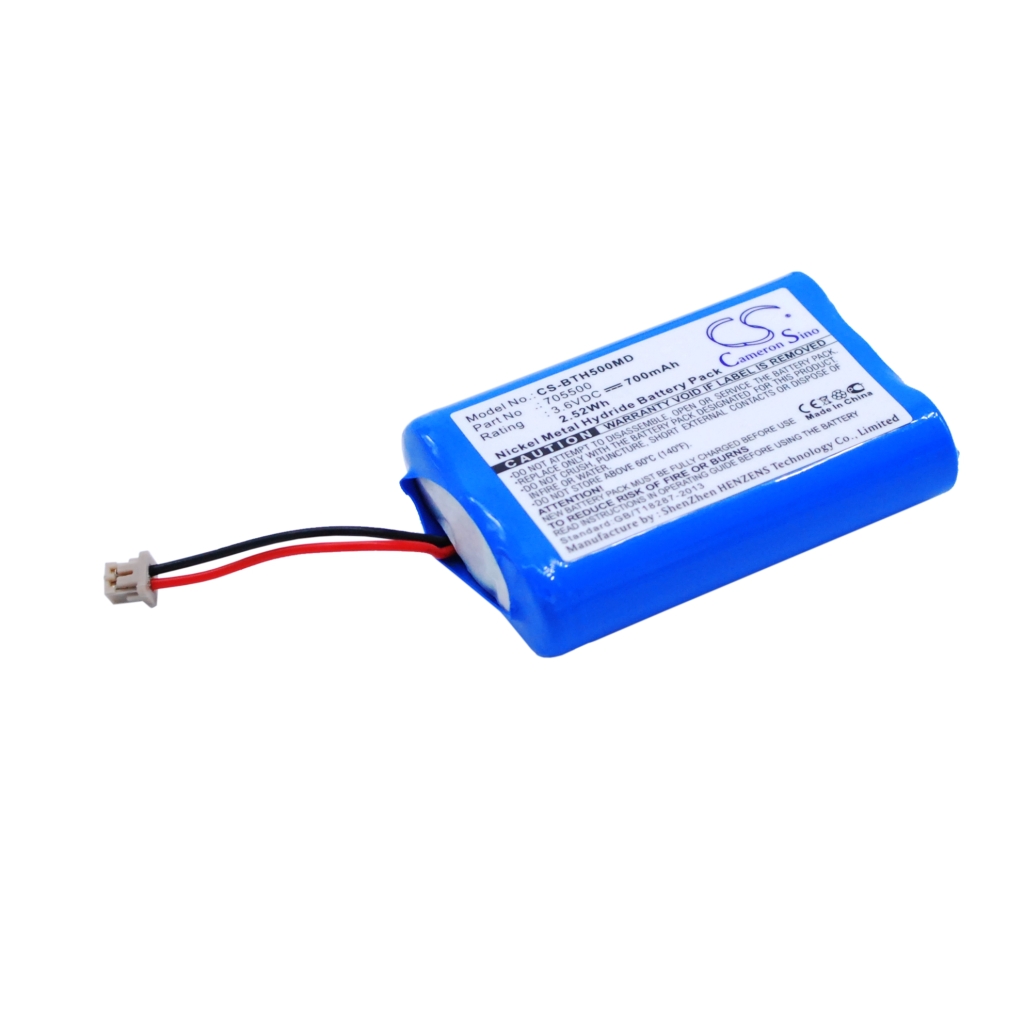 Battery Replaces 705500