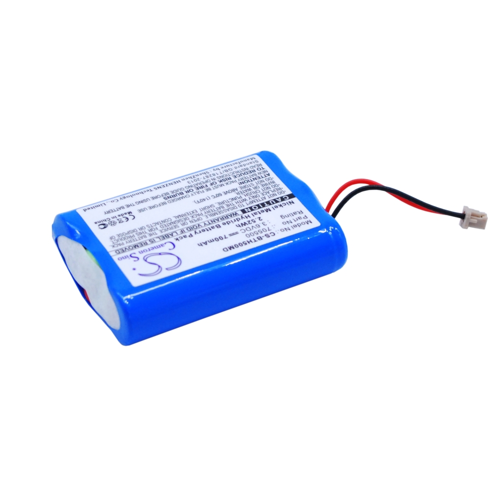 Battery Replaces 705500