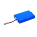 Compatible battery replacement for Brandtech 705500