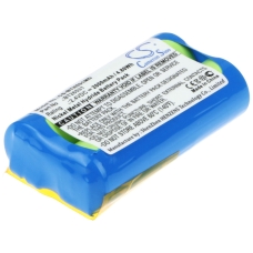 Compatible battery replacement for Brandtech BT26531