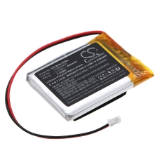 Compatible battery replacement for BLAUPUNKT TY063040P