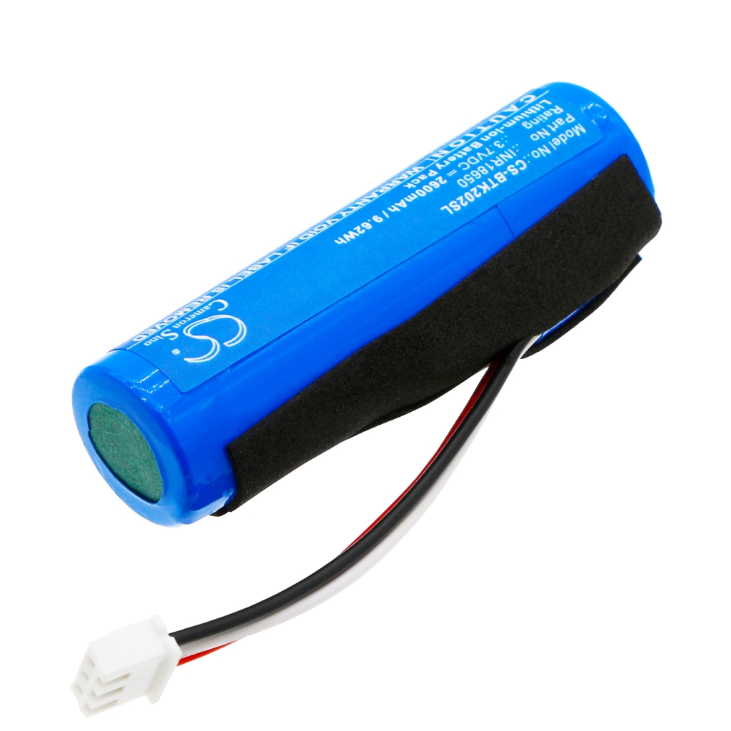 Terminal de paiement Batterie Loyalpay CS-BTK202SL