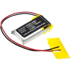 Compatible battery replacement for Bose AHB501220P