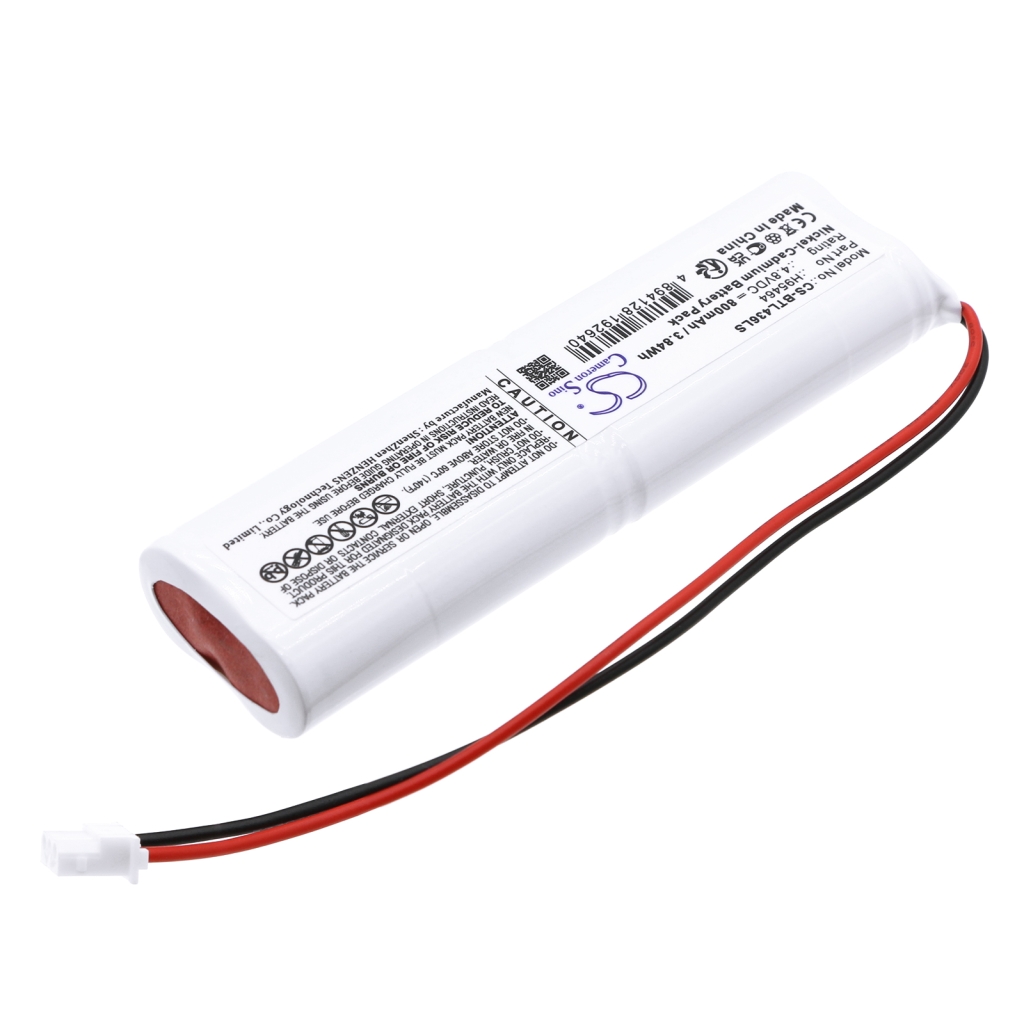 Batteries Remplace H95464