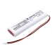 Home Security Camera Battery Bticino CS-BTL436LS