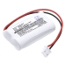 Home Security Camera Battery Bticino CS-BTL478LS