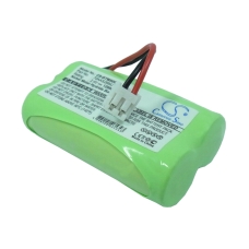 Remplacement de batterie compatible pour Bt  CP52, 6AAS2BMJ, CP002, 60AAS2BMJ, BC102910...