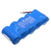 Batteries Remplace KIS7207580.000