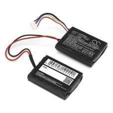 Compatible battery replacement for Beats J272/ICP092941SH