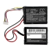 Compatible battery replacement for Beats J272/ICP092941SH