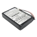 Batteries Remplace 523450L110