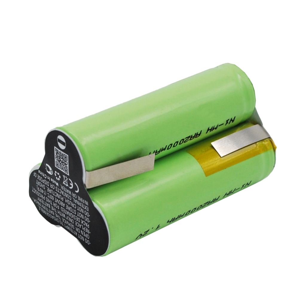 Compatible battery replacement for Scherna SHB16