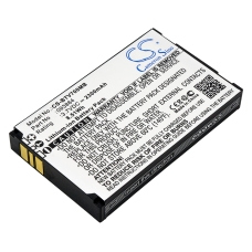 Compatible battery replacement for Oricom 093864