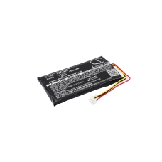 Remplacement de batterie compatible pour Binatone P603562N