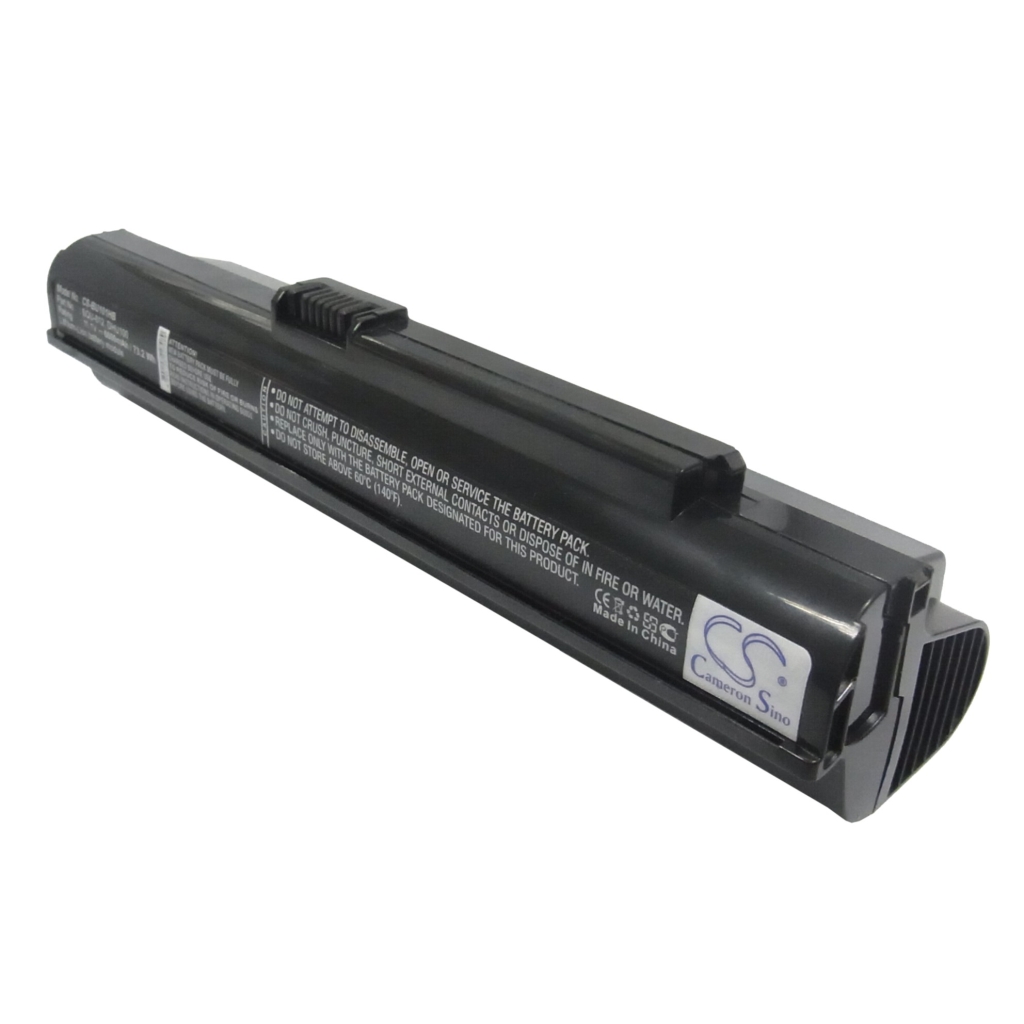 Batterie pour ordinateur portable Fujitsu M2010