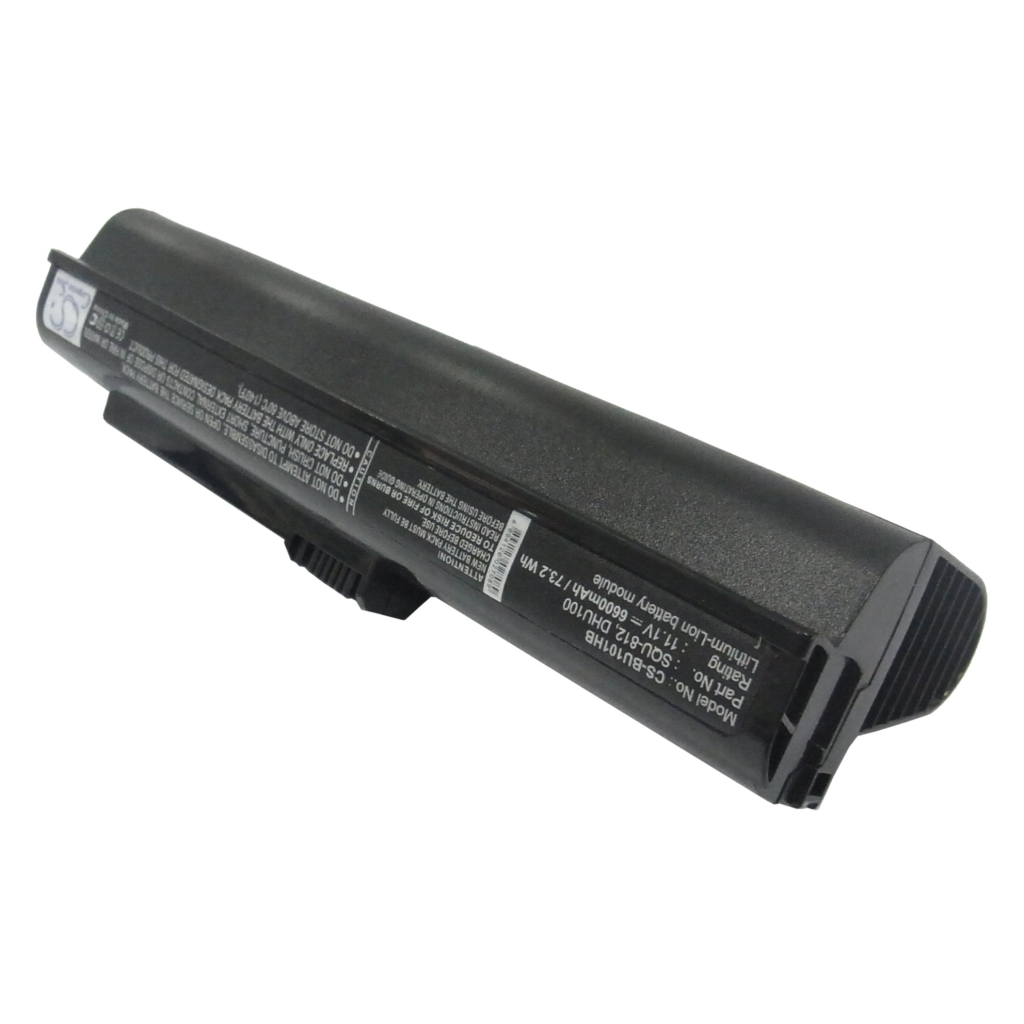 Notebook battery BenQ CS-BU101HB