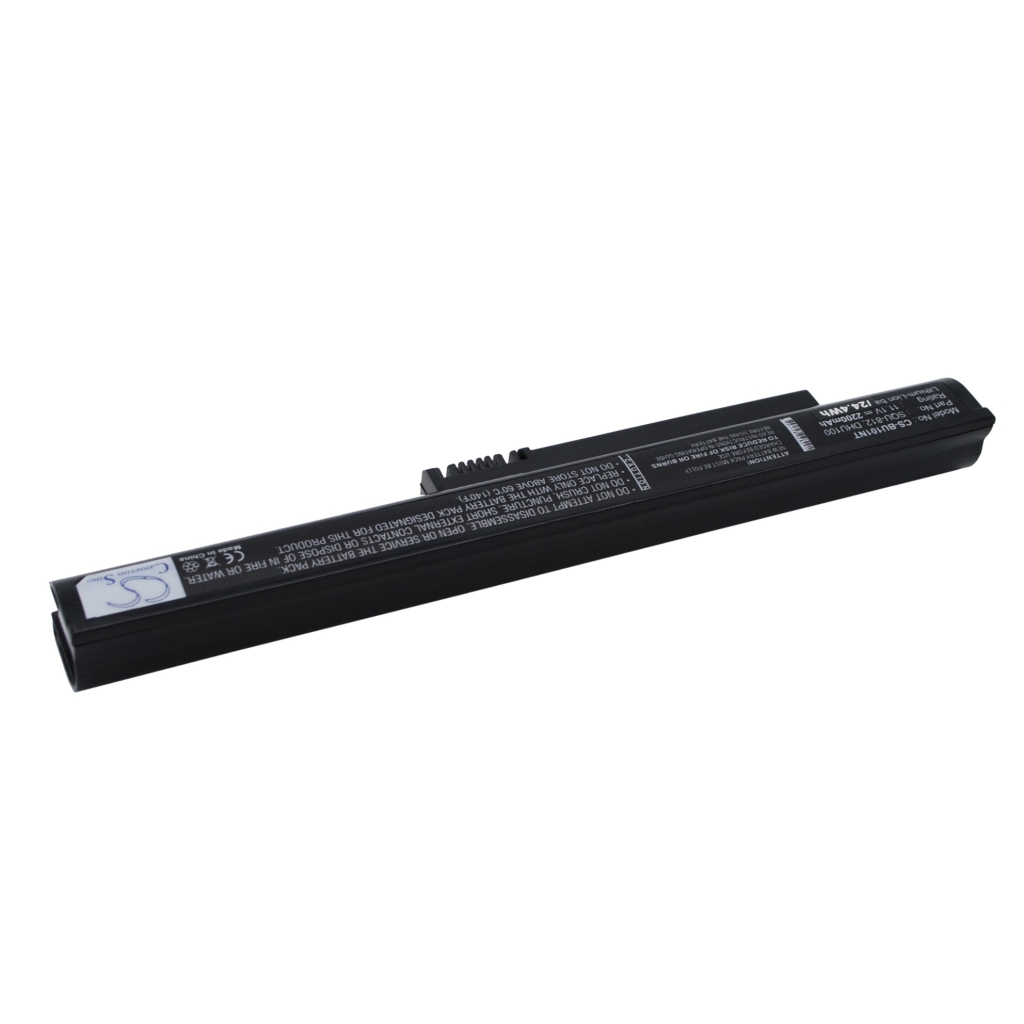 Batterie pour ordinateur portable Fujitsu M2010