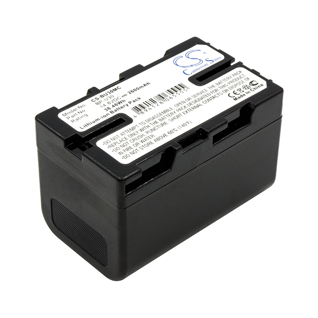 Camera Battery Sony HD422