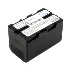 Compatible battery replacement for Sony BP-U30