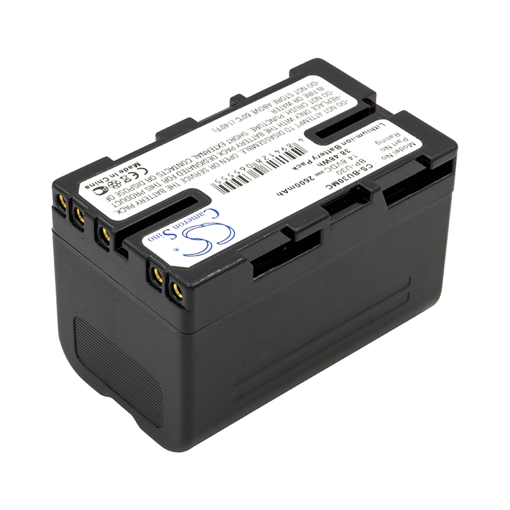 Camera Battery Sony HD422