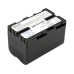 Batteries Remplace BP-U30