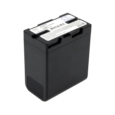 Compatible battery replacement for Sony BP-U60,BP-U65