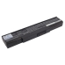 Notebook battery BenQ CS-BUR45NB