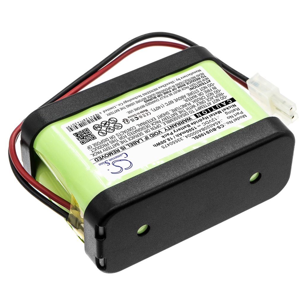 Batteries Remplace 45A020BA00004