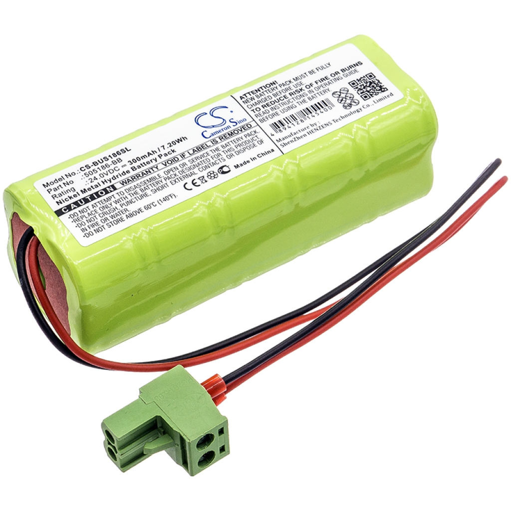 Battery Replaces 41A017CA00001