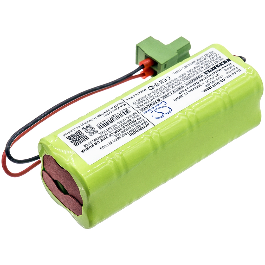 Battery Replaces 41A017CA00001