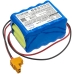 Batteries Remplace 787106