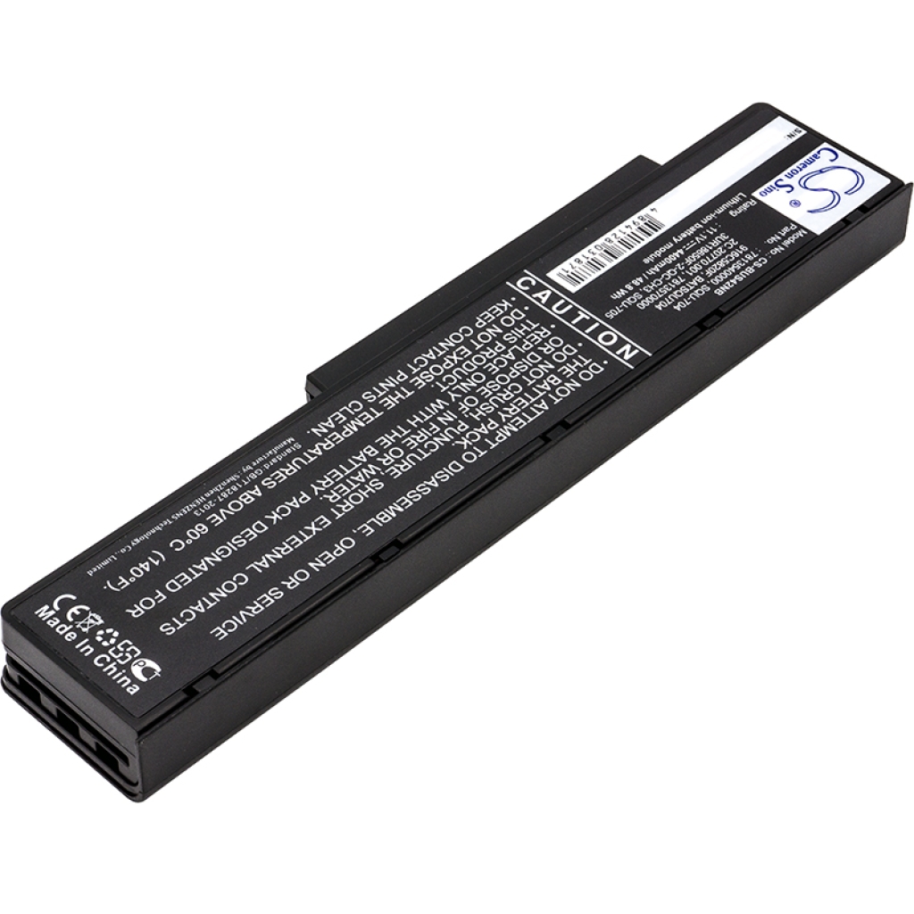 Batteries Remplace 916C5840F