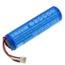 Batteries Remplace 4000428