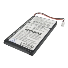 Compatible battery replacement for HITACHI CP76,HI-D6 BT,LZ423048,LZ423048BT,RP423048