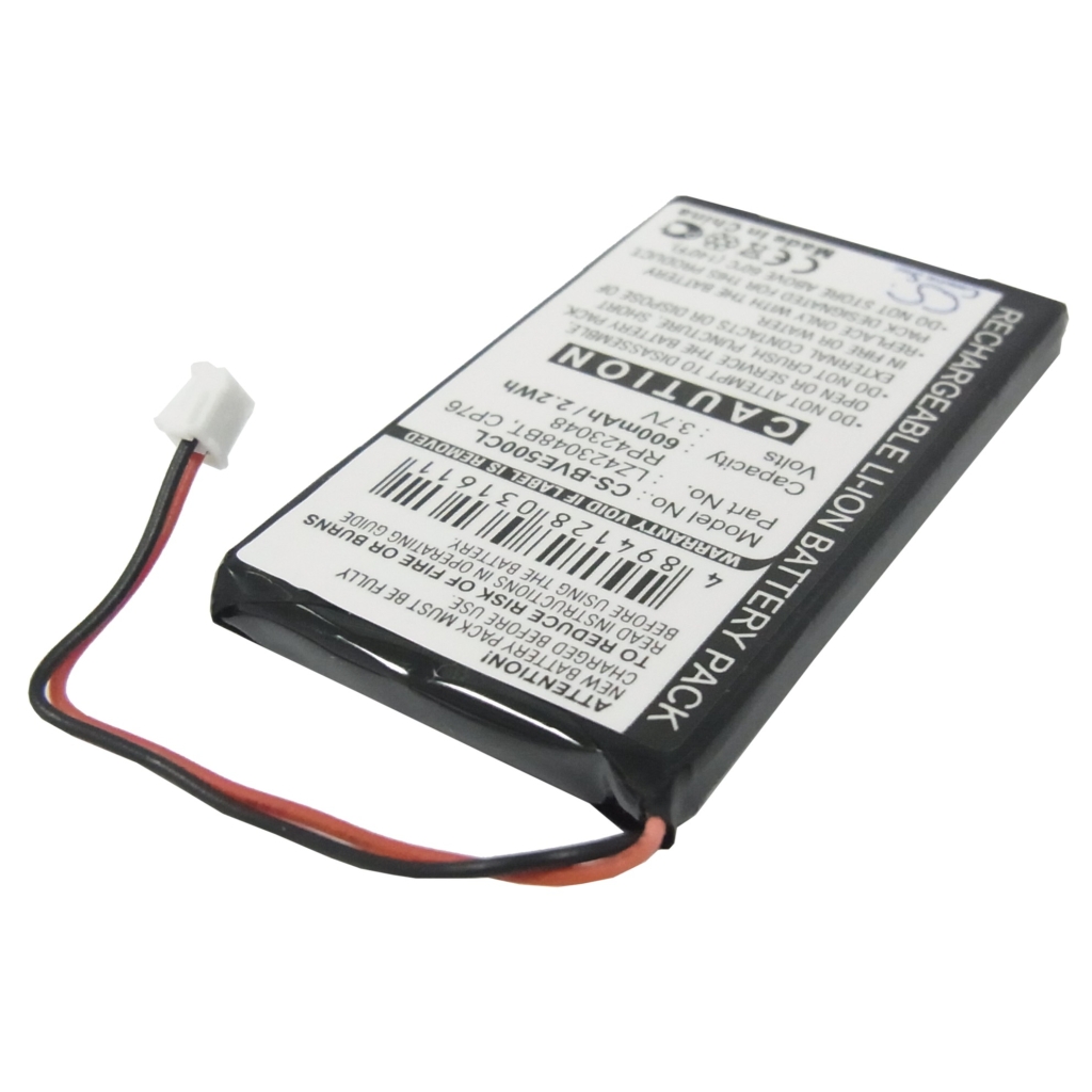 Batteries Remplace RP423048