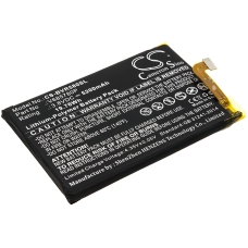 Compatible battery replacement for Blackview V685780P