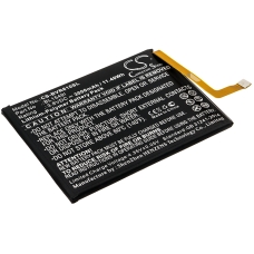 Compatible battery replacement for Blackview BL1549I