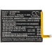 Compatible battery replacement for Blackview BL1549I