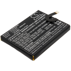 Compatible battery replacement for Blackview V536380P