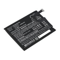 Compatible battery replacement for Blackview V605872P