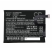 Batteries Remplace V605872P