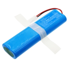 Compatible battery replacement for Bobsweep H18650CH-2600-4S1P