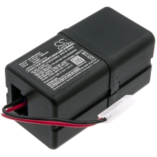 Remplacement de batterie compatible pour Bobsweep  E14040401505a