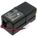 Battery Replaces E14040401505a