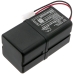 Compatible battery replacement for Bobsweep E14040401505A