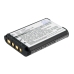 Batterie de l'appareil photo Sony CS-BX1MC